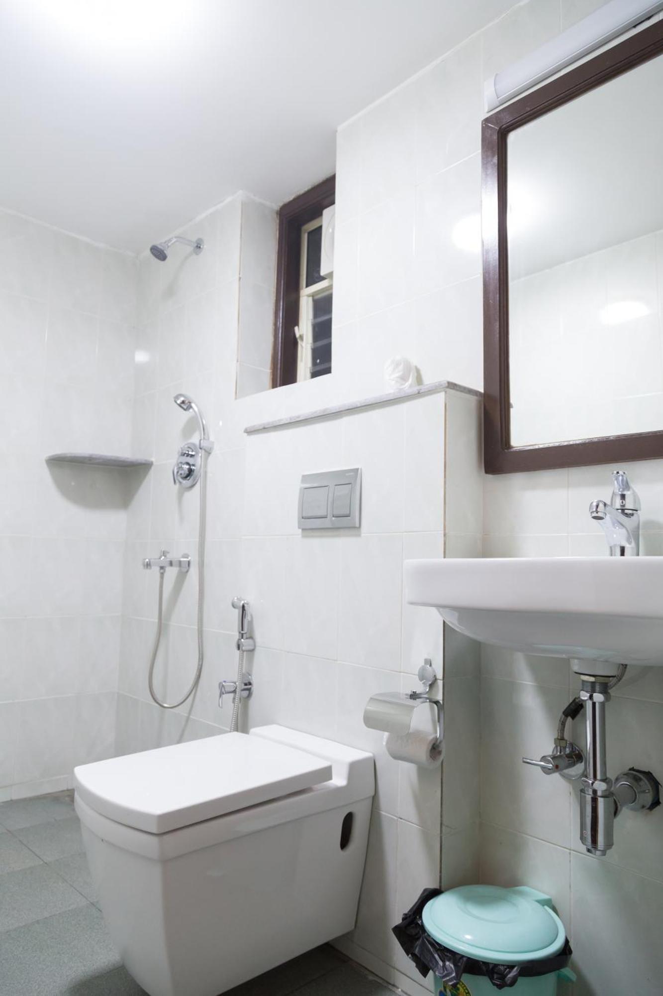 Hill Top Goa Lodge ヴァガトール 部屋 写真